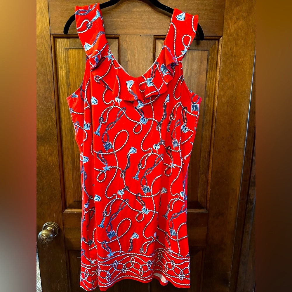 Womens, Crown & Ivy Dress, size XXL